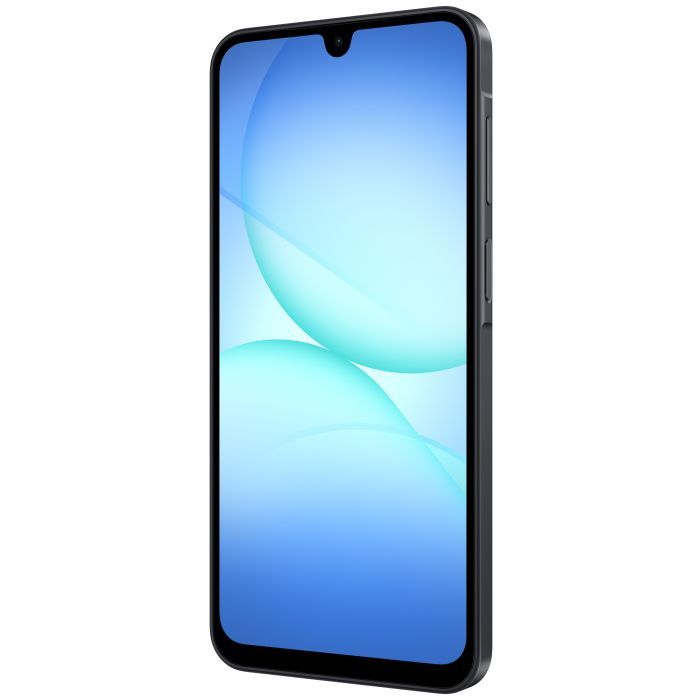 Мобильный телефон Samsung Galaxy A17 LTE 8/256Gb Black (SM-A175FZKEEUC) изображение 4