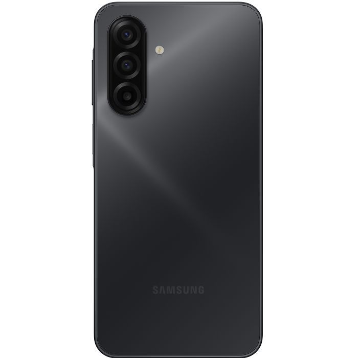 Мобильный телефон Samsung Galaxy A17 LTE 8/256Gb Black (SM-A175FZKEEUC) изображение 5
