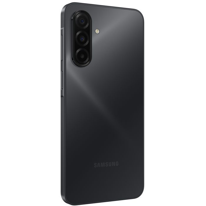 Мобильный телефон Samsung Galaxy A17 LTE 8/256Gb Black (SM-A175FZKEEUC) изображение 6