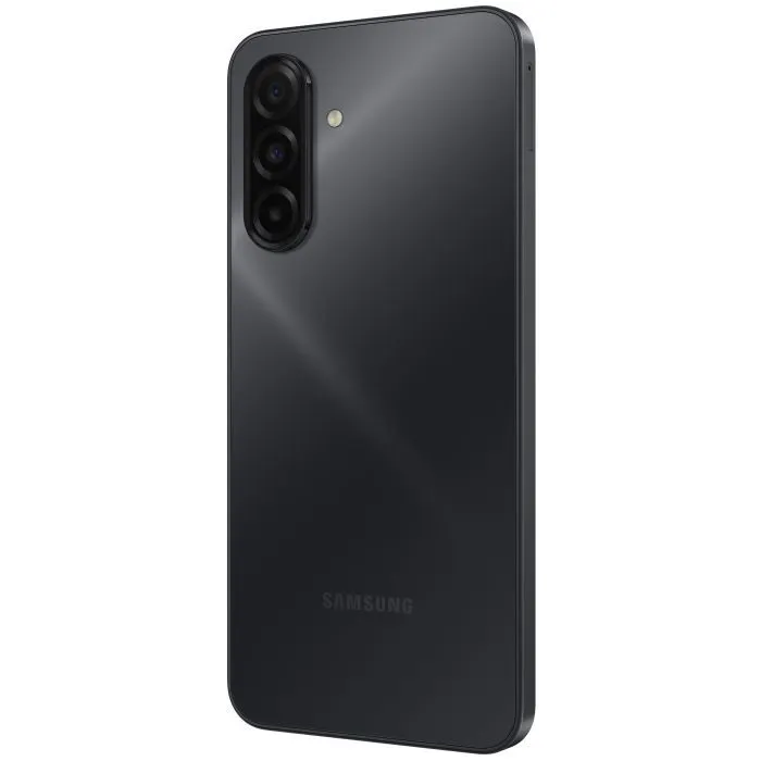 Мобильный телефон Samsung Galaxy A17 LTE 8/256Gb Black (SM-A175FZKEEUC) изображение 7