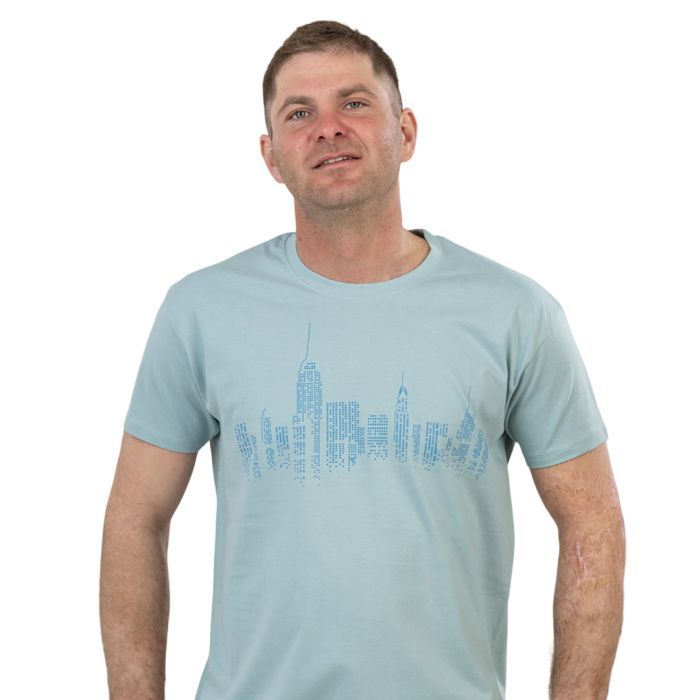 Футболка Sol's Imperial 190 Night NY насичений чорний XXL (11500309/87XXL)