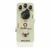 Педаль эффектов Mooer Pure Boost изображение 6