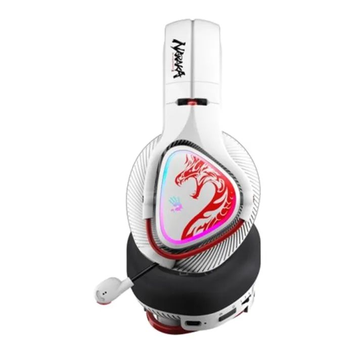 Навушники A4Tech Bloody MR720 Naraka (4711421983693) зображення 2