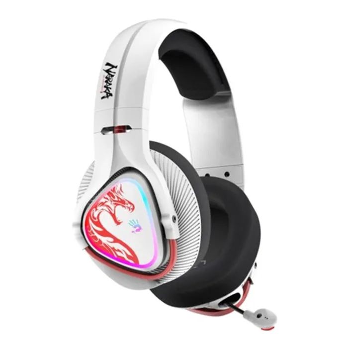 Навушники A4Tech Bloody MR720 Naraka (4711421983693) зображення 3