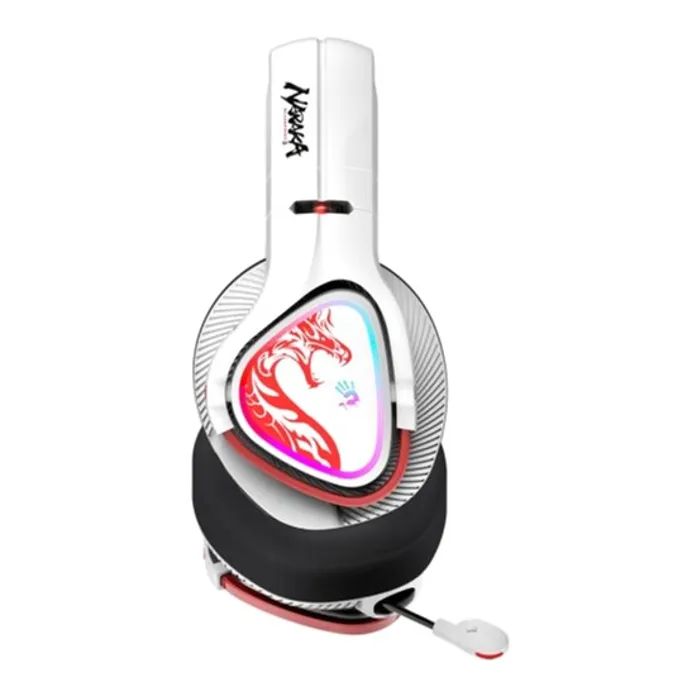 Навушники A4Tech Bloody MR720 Naraka (4711421983693) зображення 5