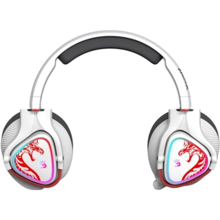 Навушники A4Tech Bloody MR720 Naraka (4711421983693) зображення 6