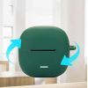 Чехол для наушников BeCover Silicon для Xiaomi Redmi Buds 6 Lite Dark Green (713234) изображение 6