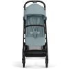 Коляска Cybex Beezy Stormy Blue (з бампером) (524000167) изображение 2