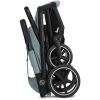 Коляска Cybex Beezy Stormy Blue (з бампером) (524000167) изображение 6