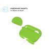 Чехол для наушников Armorstandart Silicone Case для Apple Airpods Pro Light Green (ARM56084) изображение 3