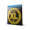 Струны для гитары D'Addario XL Nickel Wound Bass Extra Super Light (35-95) (EXL180) изображение 2
