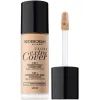 Тональна основа Deborah 24Ore Extra Cover SPF20 00 30 мл (8009518333886)