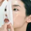 Маска для обличчя Abib Gummy Sheet Mask Madecassoside Sticker Тканинна (8809750463705) зображення 3