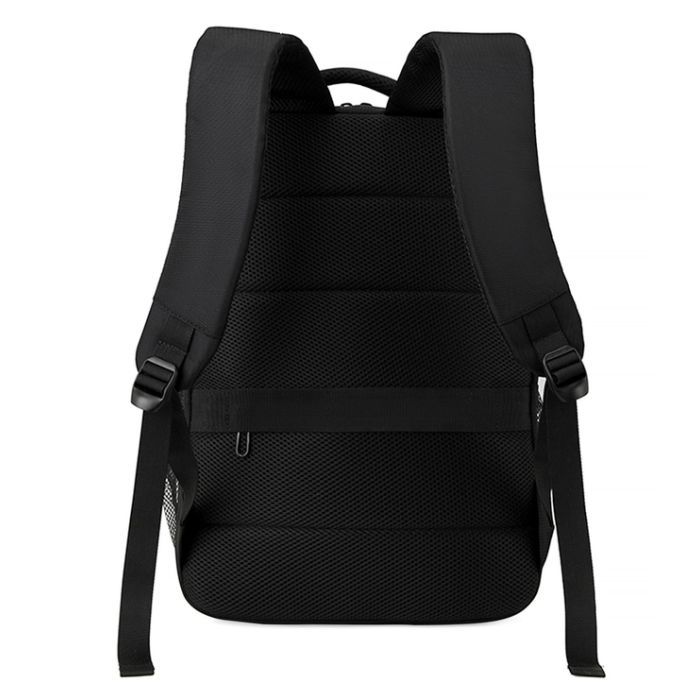 Рюкзак для ноутбука Porto 15.6" RNB-4050 Black (RNB-4050BK) изображение 2