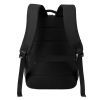 Рюкзак для ноутбука Porto 15.6" RNB-4050 Black (RNB-4050BK) изображение 2