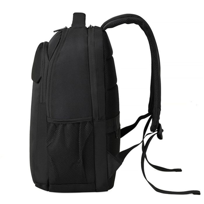 Рюкзак для ноутбука Porto 15.6" RNB-4050 Black (RNB-4050BK) изображение 3