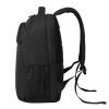 Рюкзак для ноутбука Porto 15.6" RNB-4050 Black (RNB-4050BK) изображение 3