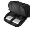Рюкзак для ноутбука Porto 15.6" RNB-4050 Black (RNB-4050BK) изображение 6