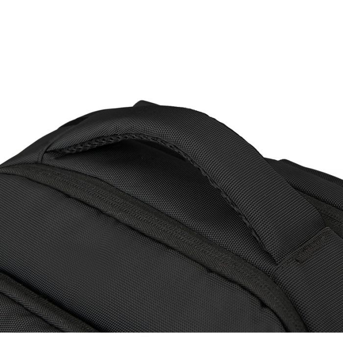 Рюкзак для ноутбука Porto 15.6" RNB-4050 Black (RNB-4050BK) изображение 7