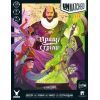 Настольная игра Geekach Games Unmatched: Пращи и стрелы (Unmatched: Slings and Arrows) (укр.) (GKCH222sa) изображение 11