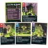 Настольная игра Geekach Games Unmatched: Пращи и стрелы (Unmatched: Slings and Arrows) (укр.) (GKCH222sa) изображение 3