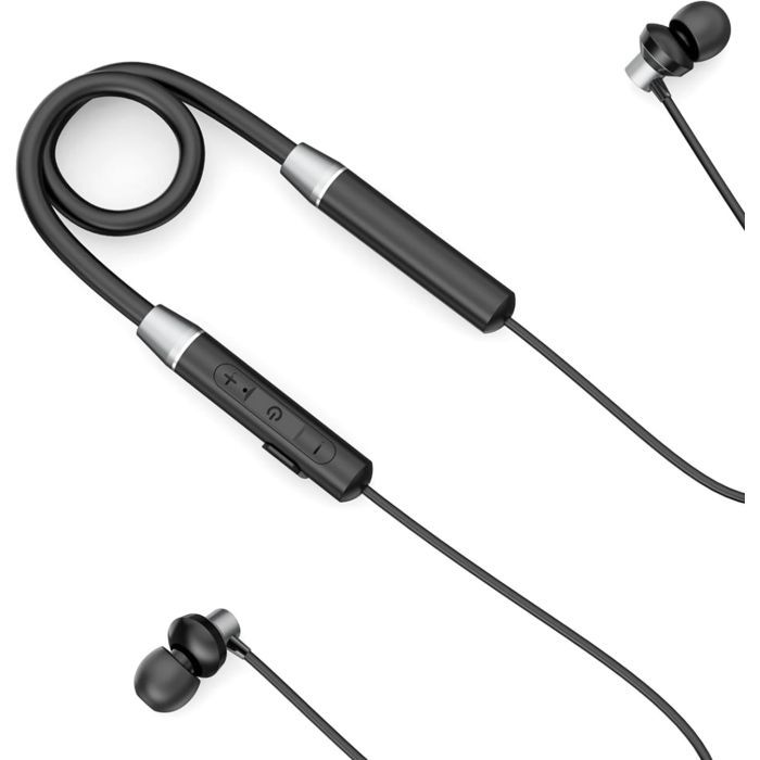 Навушники XO BS33 Black (BS33.black) зображення 3