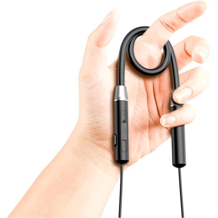 Навушники XO BS33 Black (BS33.black) зображення 6