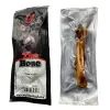 Лакомство для собак Alpha Spirit Ham Bones Mini Vacuum "Мини" 12 см (8437015969275)