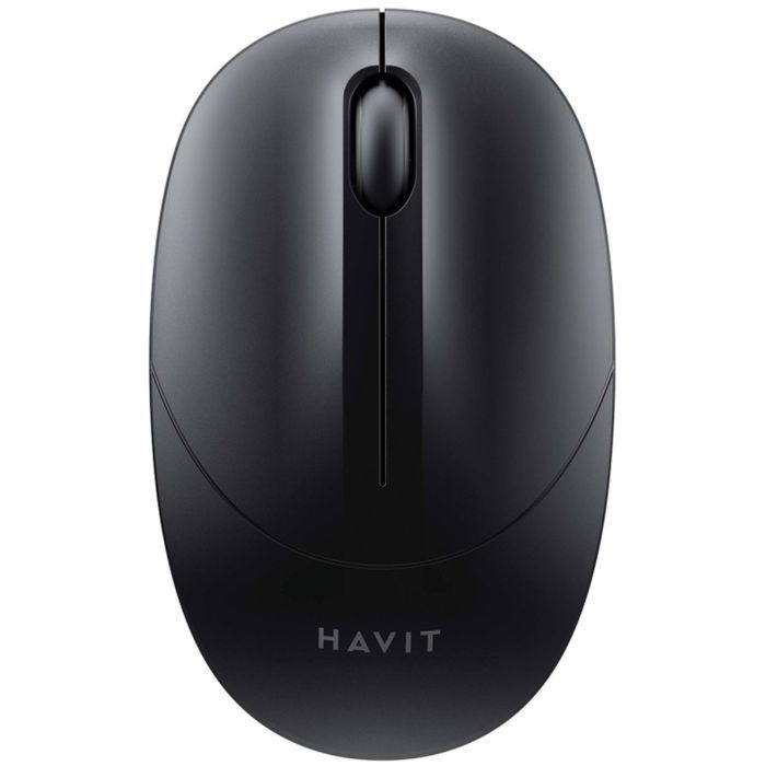 Мишка Havit HV-MS54GT Wireless Blue (6939119080082)