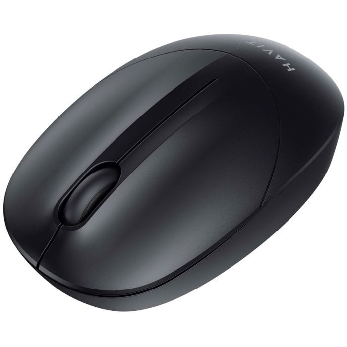 Мишка Havit HV-MS54GT Wireless Blue (6939119080082) зображення 2