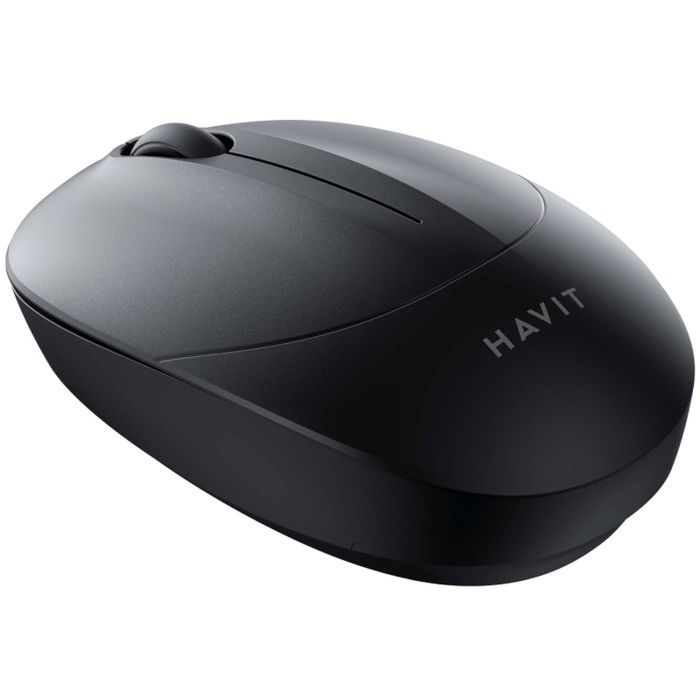 Мишка Havit HV-MS54GT Wireless Blue (6939119080082) зображення 4