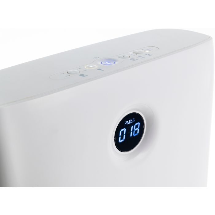 Очисник повітря Olimpia Splendid OS-99426 зображення 2