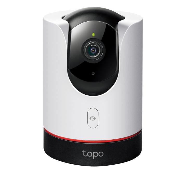 Камера видеонаблюдения TP-Link TAPO-C225