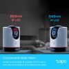 Камера видеонаблюдения TP-Link TAPO-C225 изображение 4