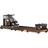 Гребной тренажер Kingsmith WM10 WALNUT WOOD