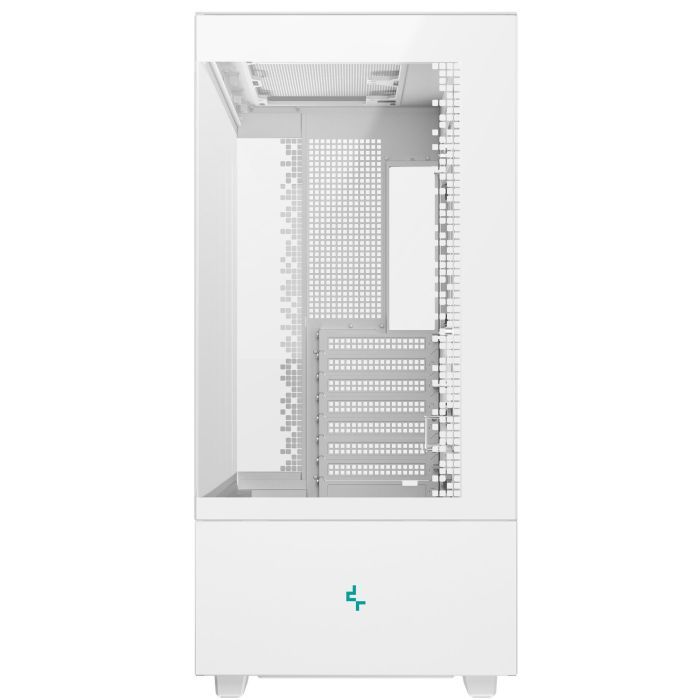 Корпус Deepcool CH690 Digital White (R-CH690-WHNNA0D-G-1) зображення 3