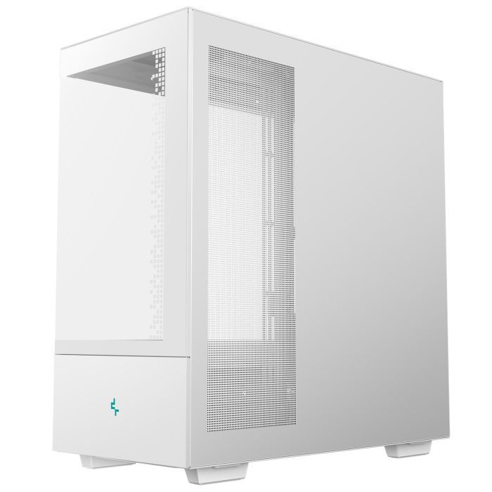 Корпус Deepcool CH690 Digital White (R-CH690-WHNNA0D-G-1) зображення 4