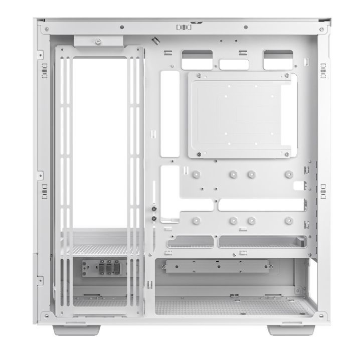 Корпус Deepcool CH690 Digital White (R-CH690-WHNNA0D-G-1) зображення 7