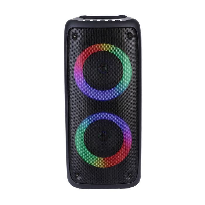 Акустична система Media-Tech FunBox BT Black (MT3181)