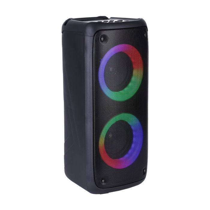 Акустична система Media-Tech FunBox BT Black (MT3181) зображення 2