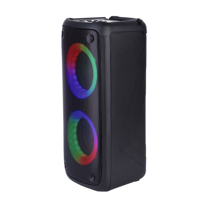 Акустична система Media-Tech FunBox BT Black (MT3181) зображення 3