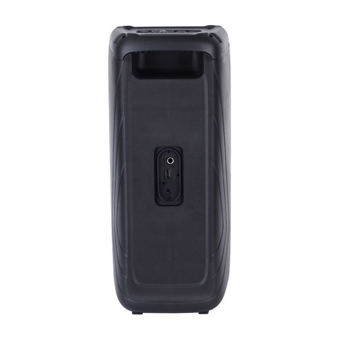 Акустична система Media-Tech FunBox BT Black (MT3181) зображення 5