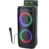 Акустична система Media-Tech FunBox BT Black (MT3181) зображення 7