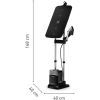 Отпариватель для одежды Tefal QT2028F0 изображение 4