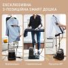 Отпариватель для одежды Tefal QT2028F0 изображение 8