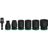 Набор головок Bosch Pro Impact Socket Standard Set 1/2" 13-24 мм (2.608.003.032)