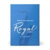 Тростина для саксофона D'Addario Royal - Tenor Sax #3.5 - 10 Pack (RKB1035) зображення 2