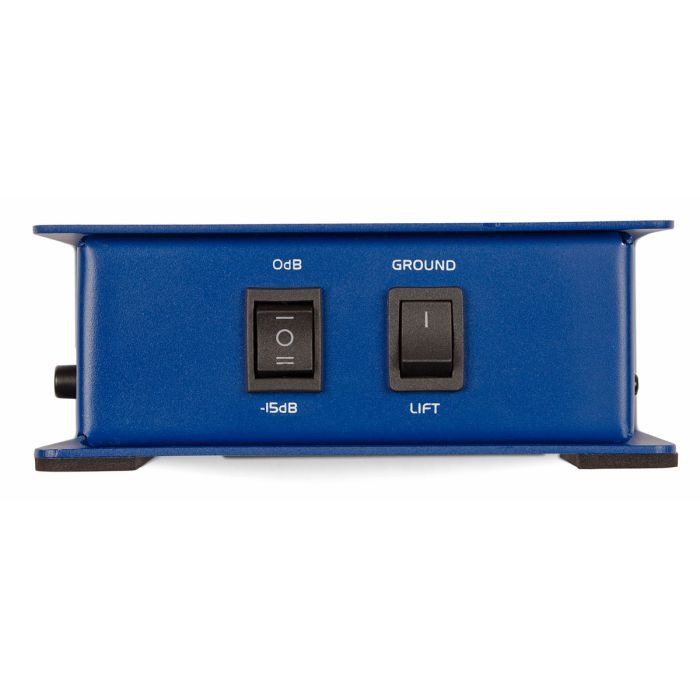 Директ-бокс Samson Audio MDA1 зображення 2