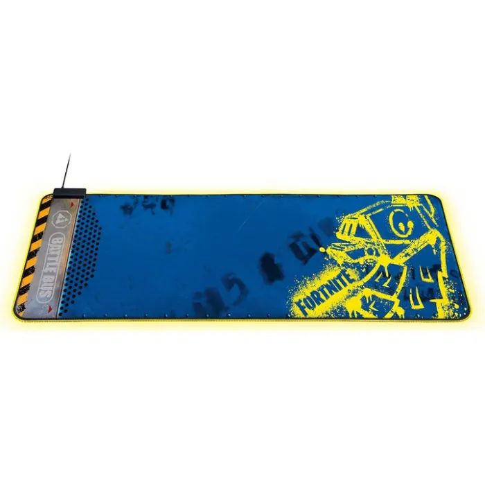 Килимок для мишки Razer Goliathus Chroma Extended Fortnite (RZ02-02500800-R3M1) зображення 2