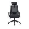 Офісне крісло OfficePro Harmony OC310-B-B-B (OC310-B-B-B)